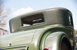 Lincoln Model KB Coupe by Judkins 1932 года